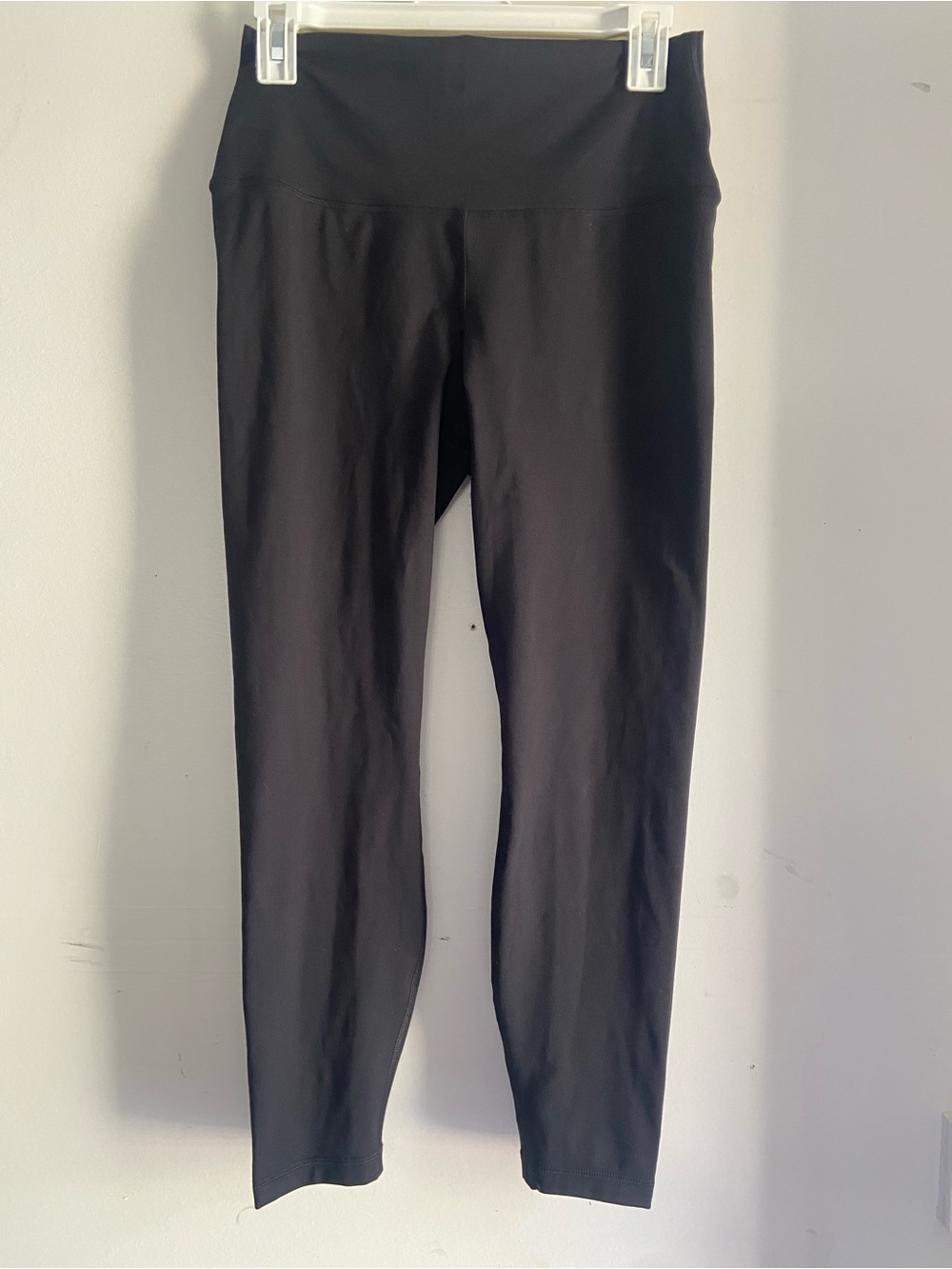 Yogalicious Lux Black Leggings - Picture 3 of 5